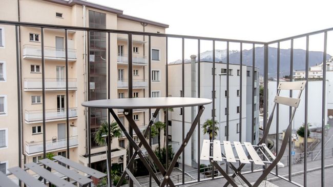 Image 22 - Miralago Locarno Easy Rooms