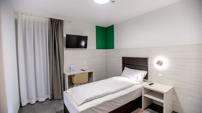 Image 36 - Miralago Locarno Easy Rooms