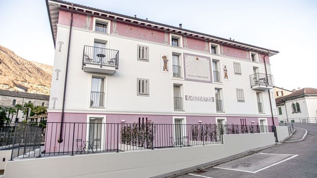 Image 11 - Miralago Locarno Easy Rooms