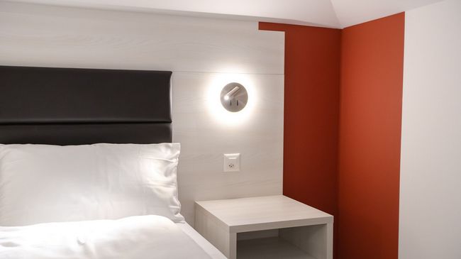 Image 37 - Miralago Locarno Easy Rooms