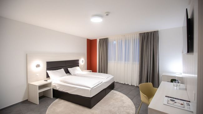 Image 26 - Miralago Locarno Easy Rooms