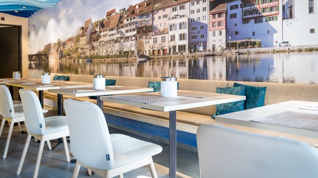 Hotel Sleep & Stay – Bild