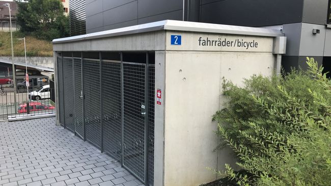 Hotel Sleep & Stay – Bild