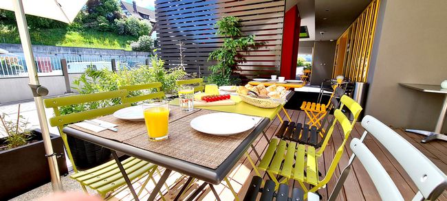 Hotel Sleep & Stay – Bild