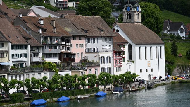 Hotel Sleep & Stay – Bild