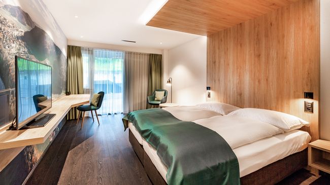 Hotel Sleep & Stay – Bild