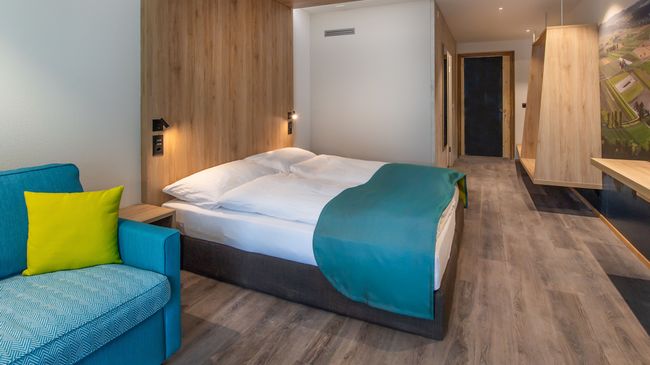 Hotel Sleep & Stay – Bild