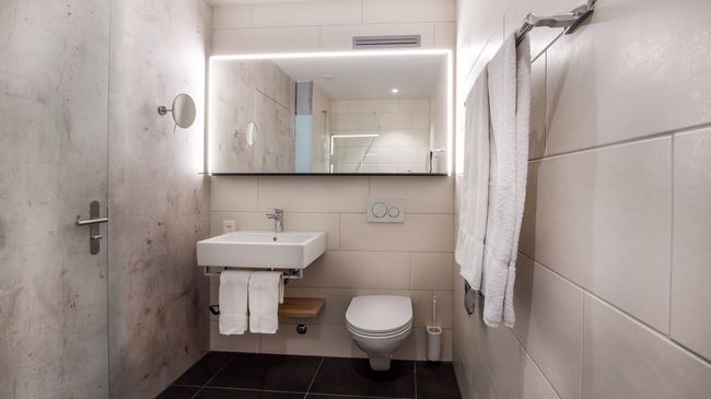 Hotel Sleep & Stay – Bild