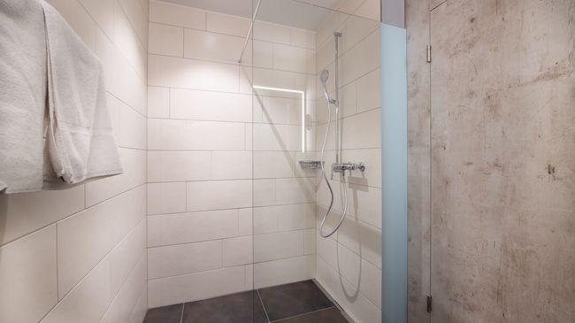 Hotel Sleep & Stay – Bild