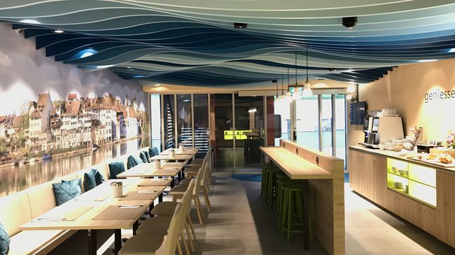 Hotel Sleep & Stay – Bild