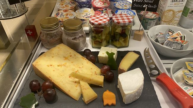 Hotel Sleep & Stay – Bild