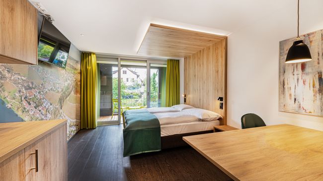 Hotel Sleep & Stay – Bild