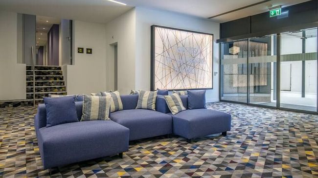 Image 26 - Hampton by Hilton Locarno